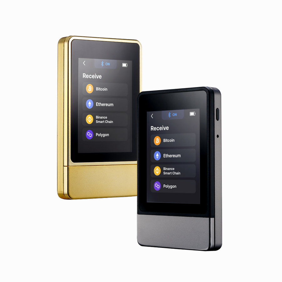 Relvorina Neo Series (Neo-X / NeoGold)