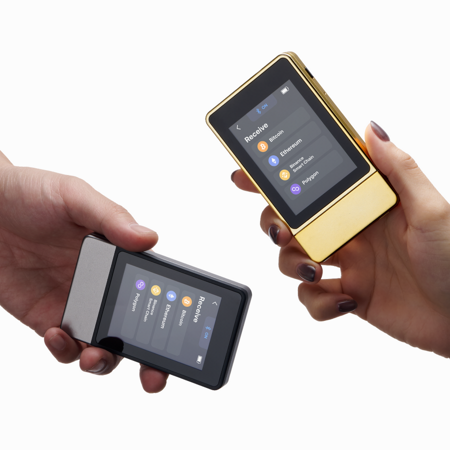 Relvorina Neo Series (Neo-X / NeoGold)