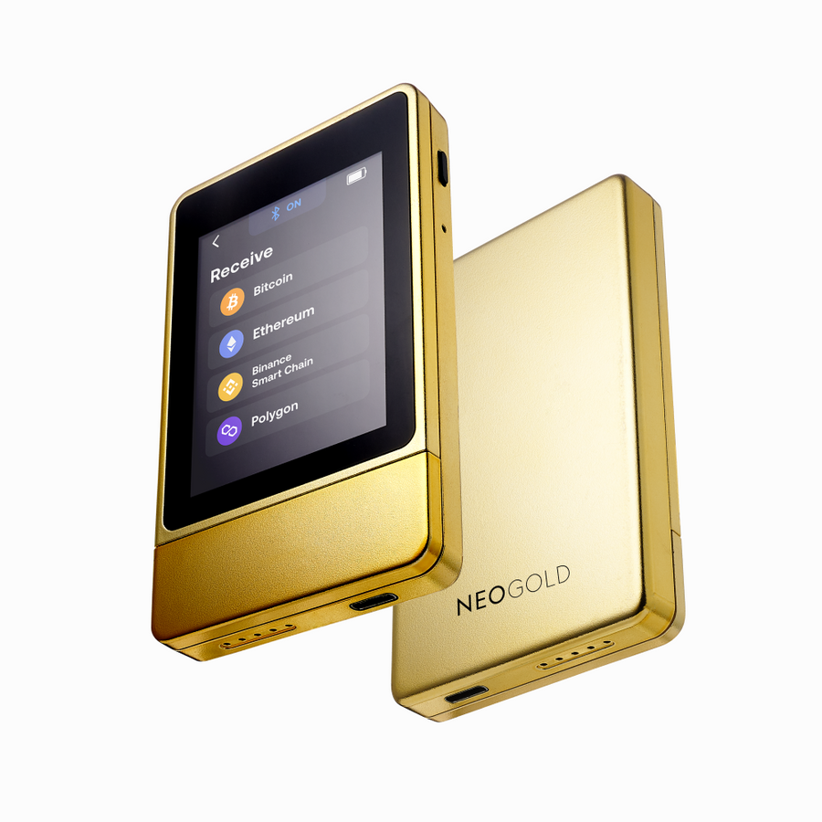 Relvorina Neo Series (Neo-X / NeoGold)