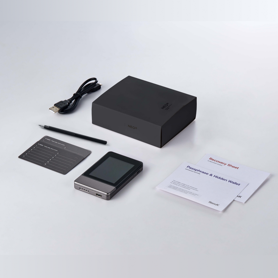 Relvorina Neo Series (Neo-X / NeoGold)